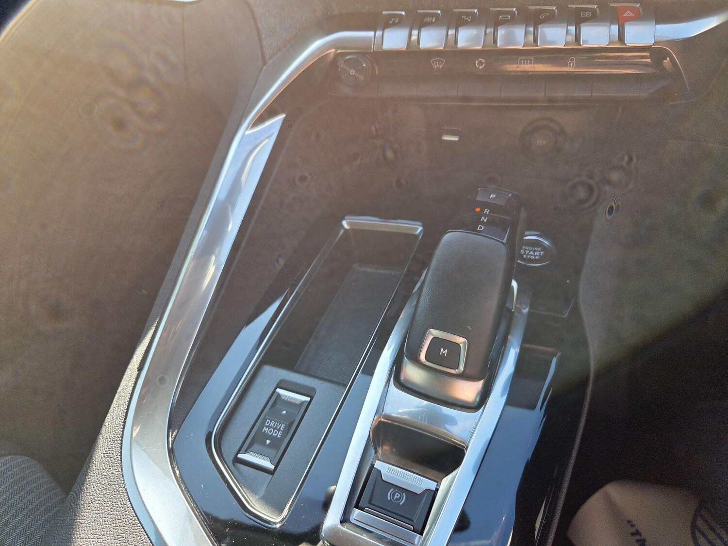 Used Peugeot 3008 2022 for sale - 77496088: Photo 10