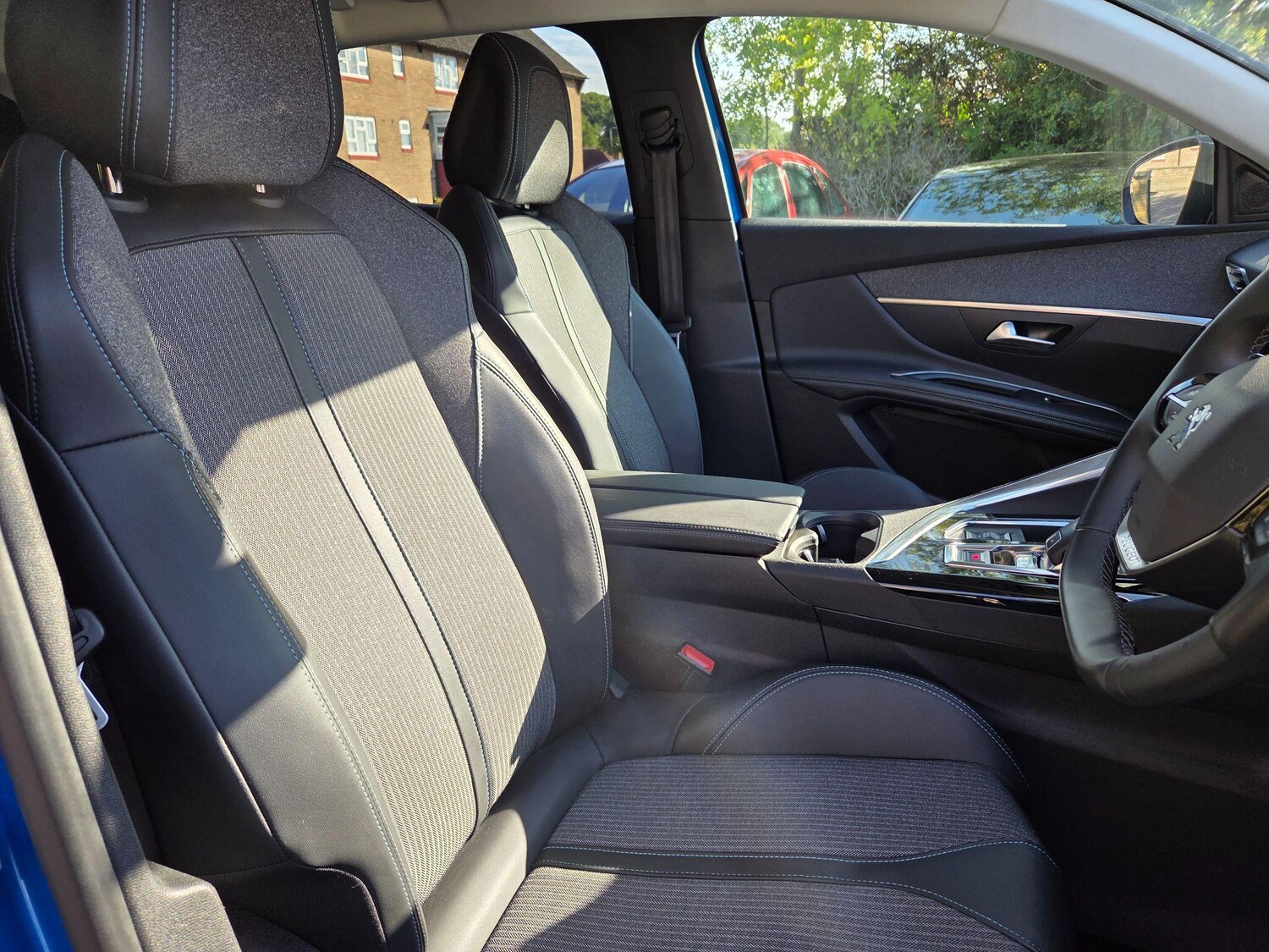 Used Peugeot 3008 2022 for sale - 77496088: Photo 14