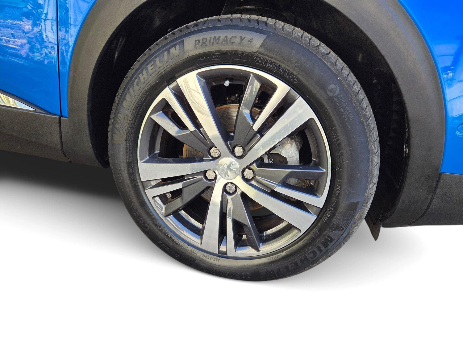 Used Peugeot 3008 2022 for sale - 77496088: Photo 18