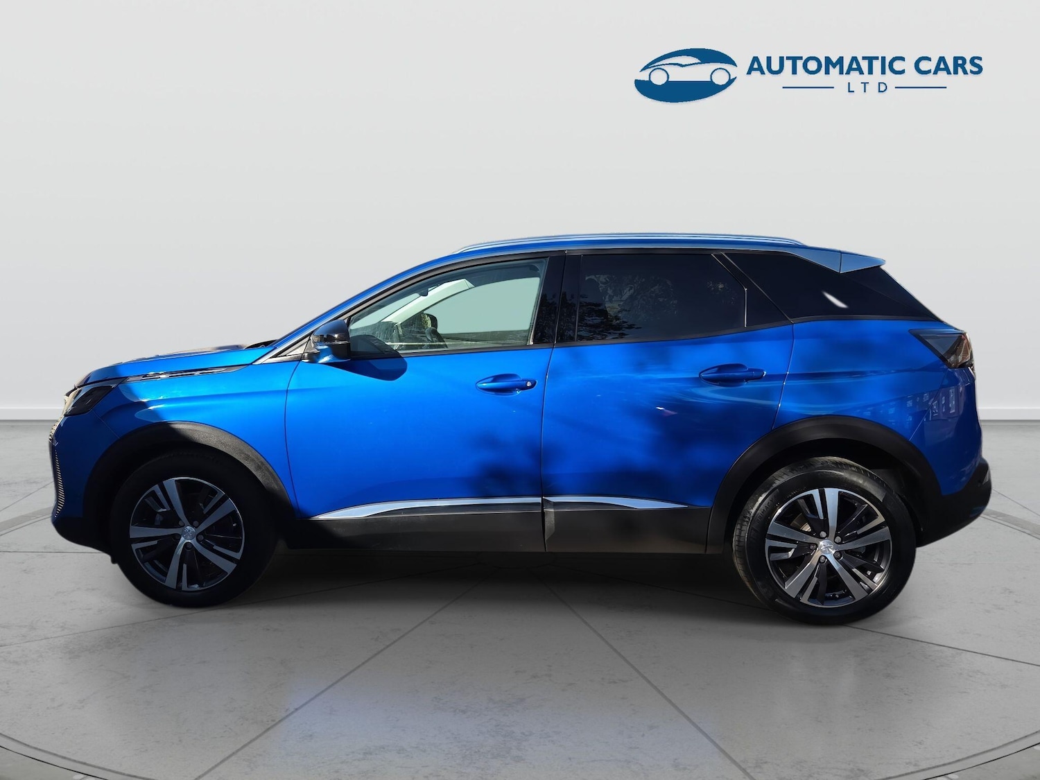 Used Peugeot 3008 2022 for sale - 77496088: Photo 4