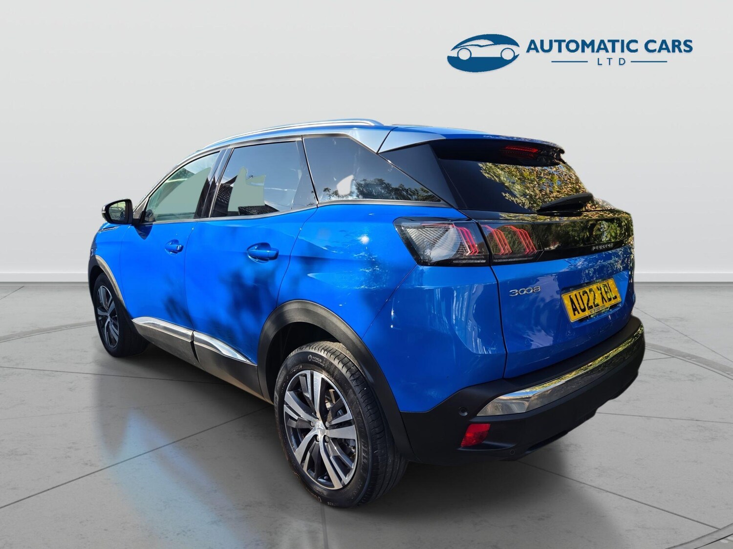 Used Peugeot 3008 2022 for sale - 77496088: Photo 6