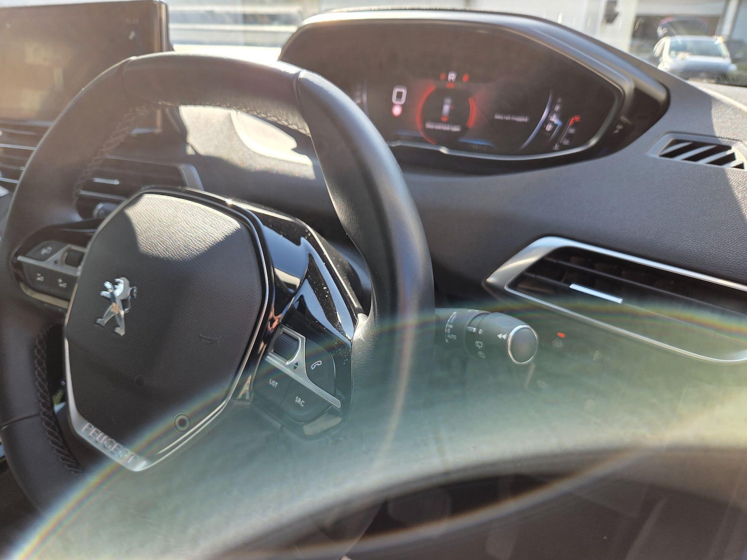 Used Peugeot 3008 2022 for sale - 77496088: Photo 7