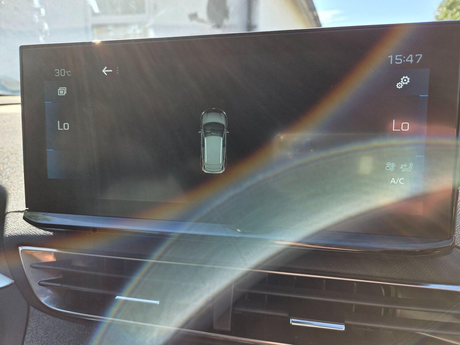 Used Peugeot 3008 2022 for sale - 77496088: Photo 9