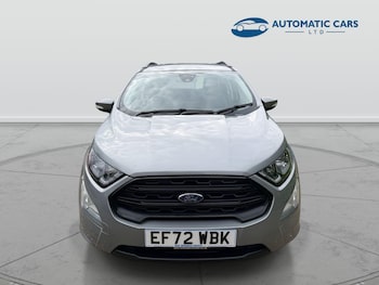 Used Ford Ecosport 2023 for sale - 78319552: Photo