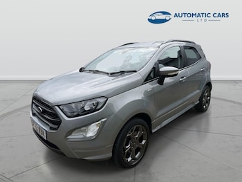 Used Ford Ecosport 2023 for sale - 78319552: Photo
