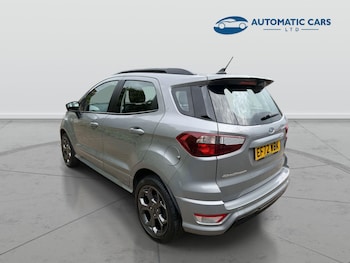 Used Ford Ecosport 2023 for sale - 78319552: Photo