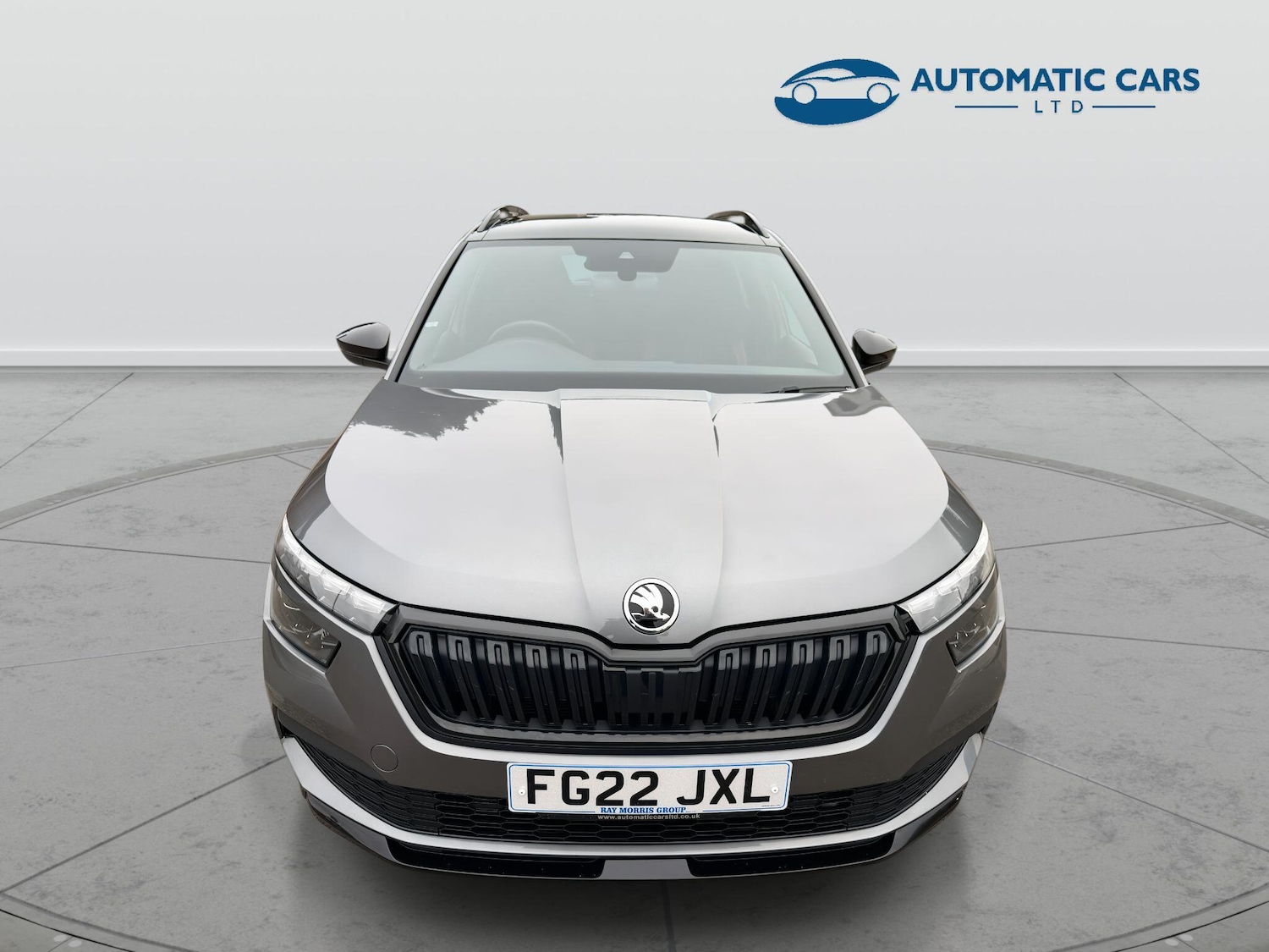 Used Skoda Kamiq for sale - 77496092: Photo 2