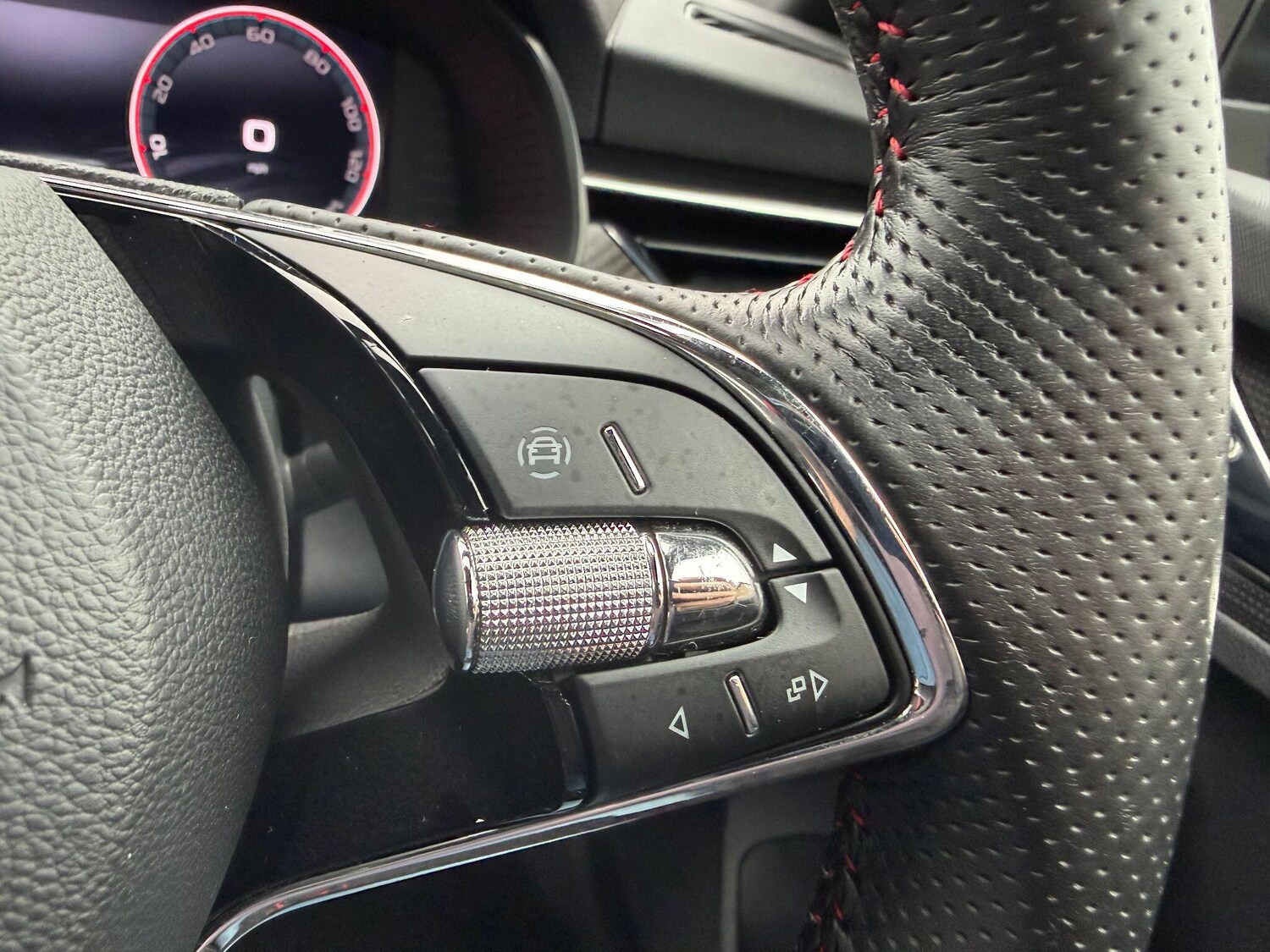 Used Skoda Kamiq for sale - 77496092: Photo 22