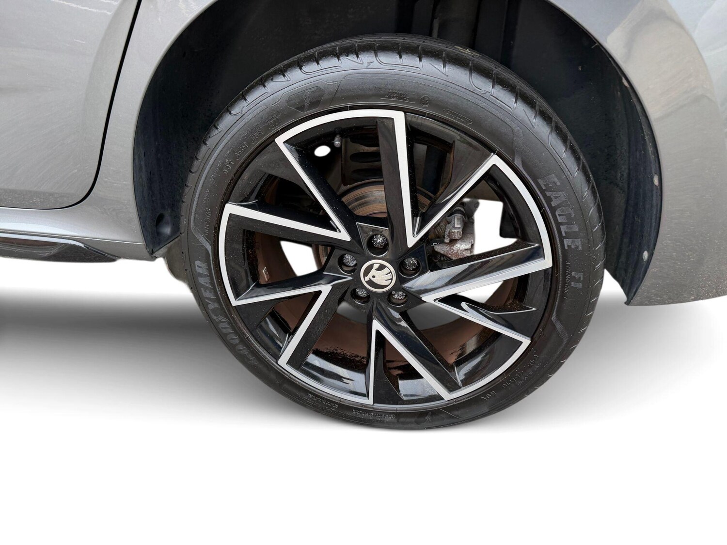 Used Skoda Kamiq for sale - 77496092: Photo 25