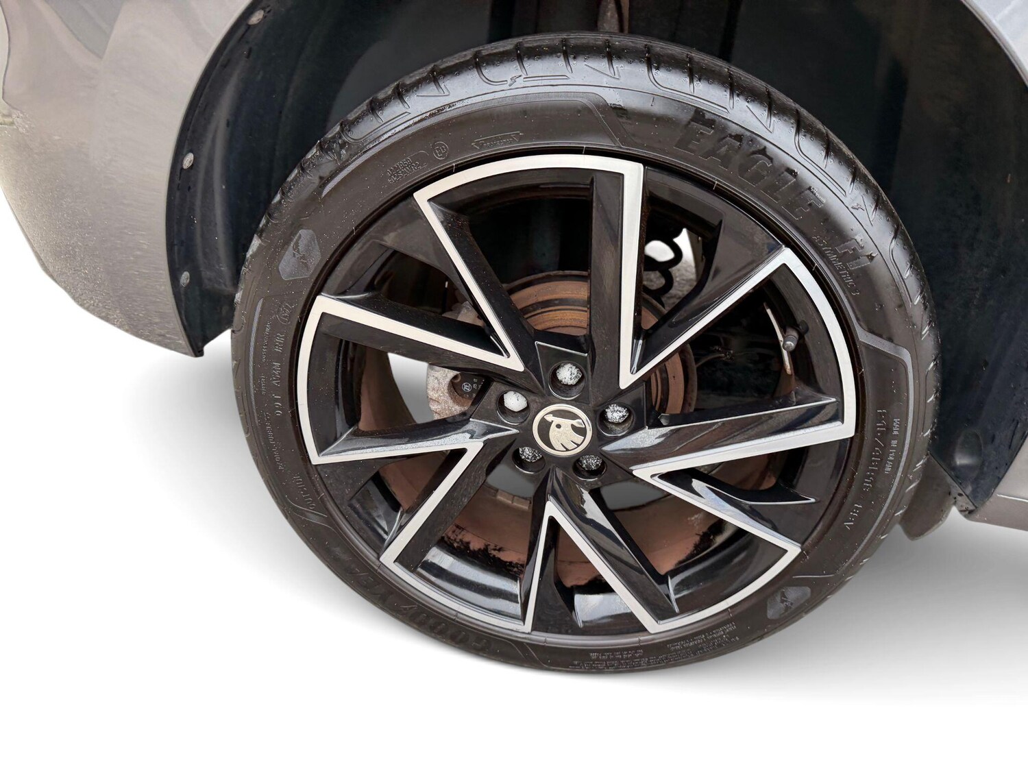 Used Skoda Kamiq for sale - 77496092: Photo 28