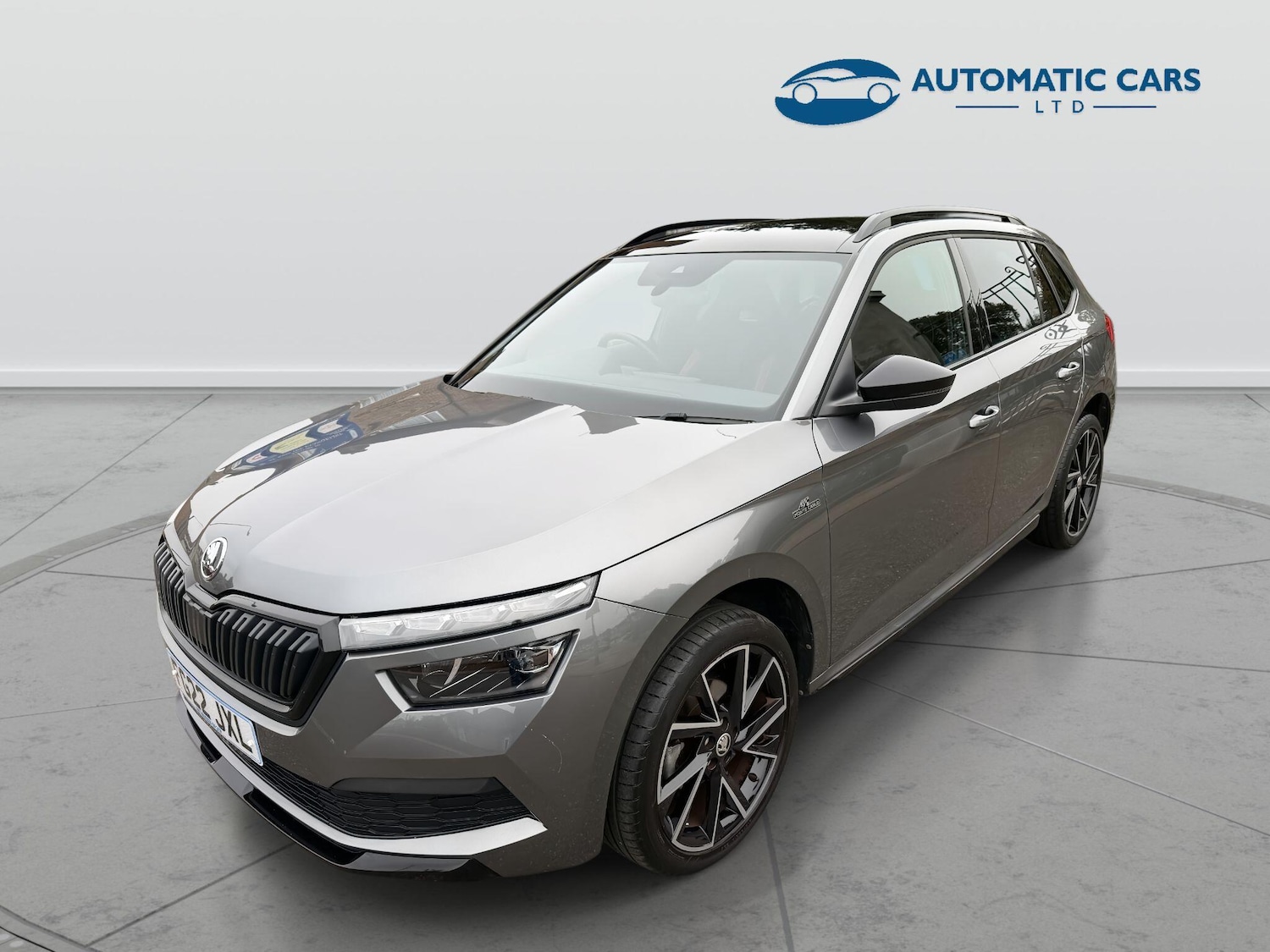 Used Skoda Kamiq for sale - 77496092: Photo 3