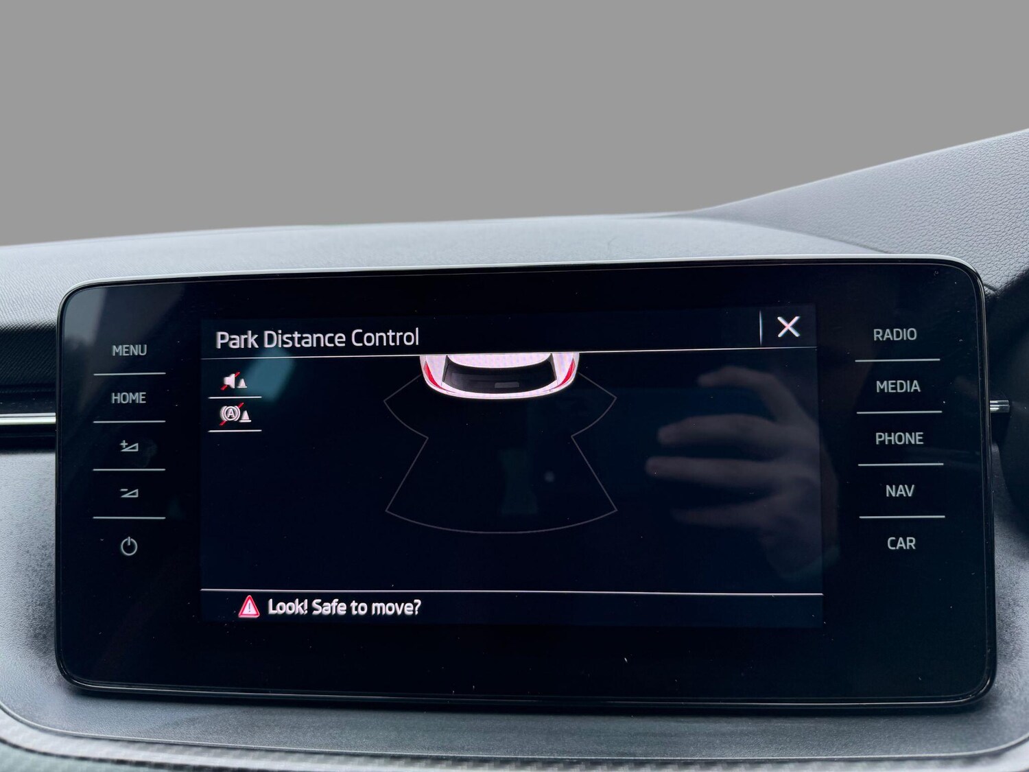 Used Skoda Kamiq for sale - 77496092: Photo 30