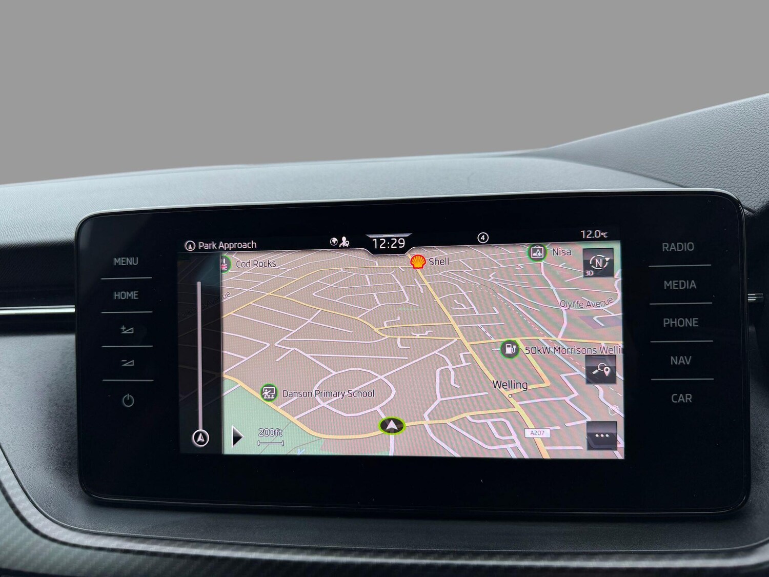 Used Skoda Kamiq for sale - 77496092: Photo 31