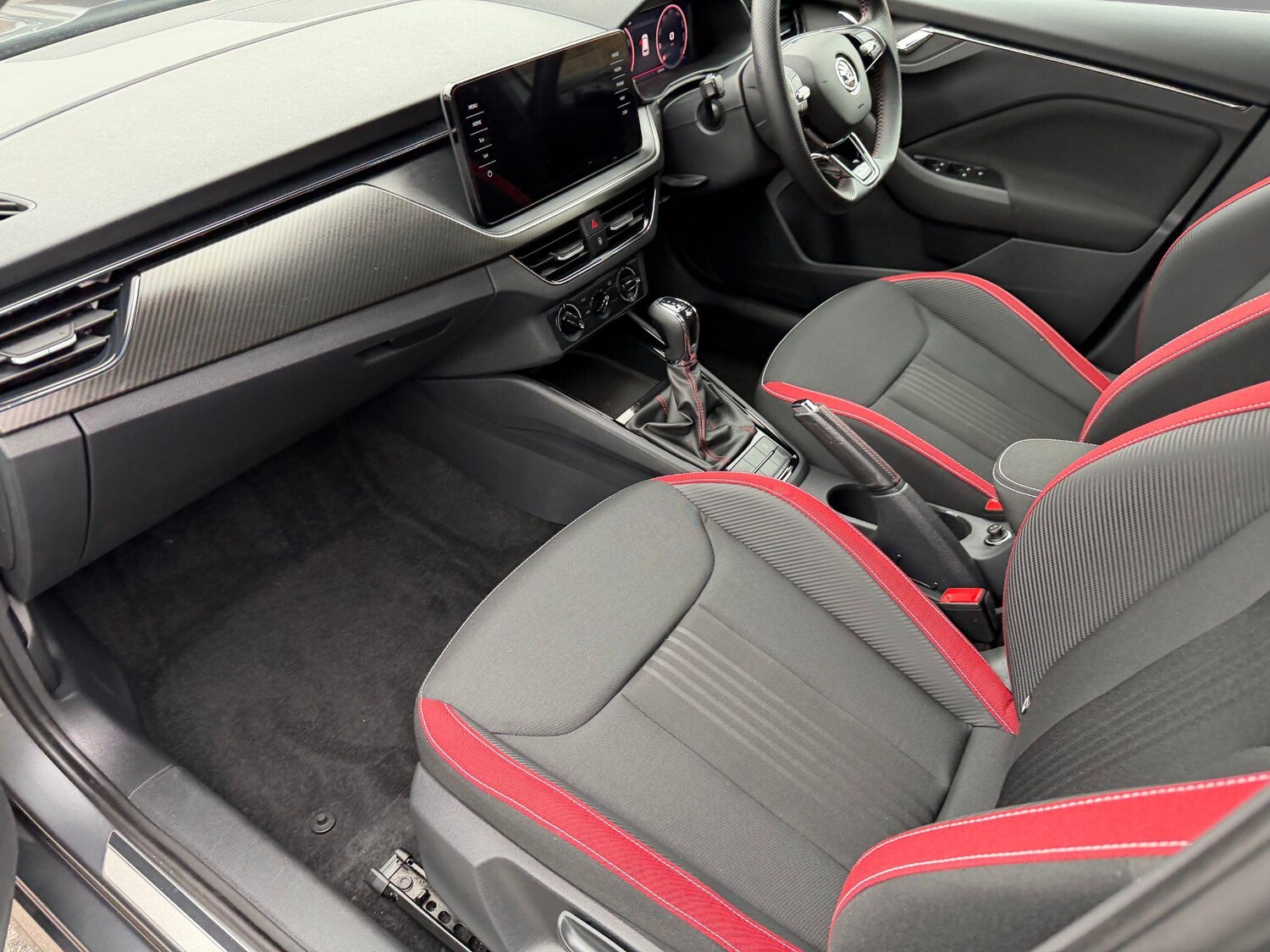 Used Skoda Kamiq for sale - 77496092: Photo 35