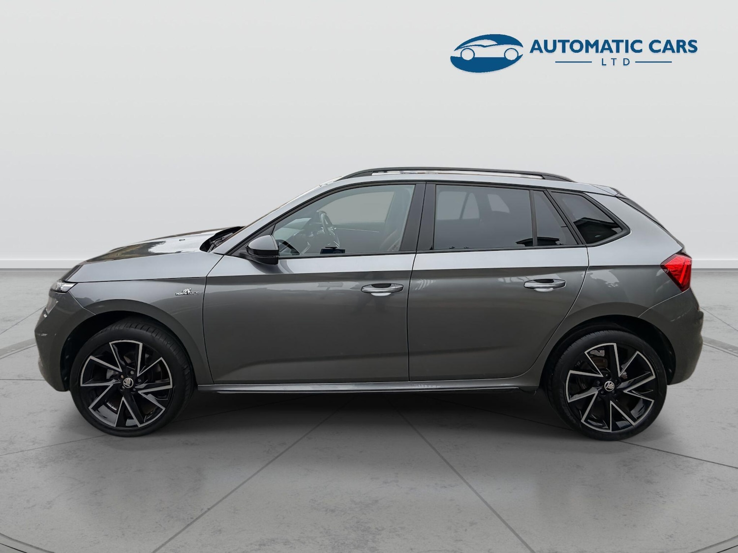 Used Skoda Kamiq for sale - 77496092: Photo 5