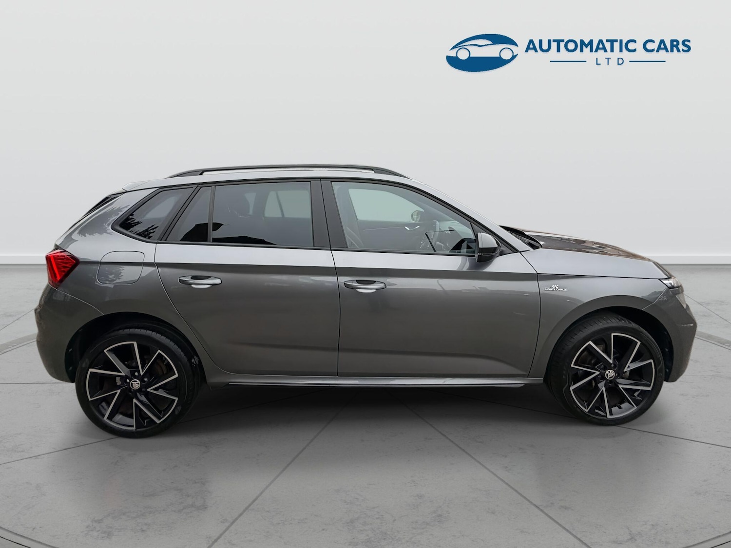 Used Skoda Kamiq for sale - 77496092: Photo 7