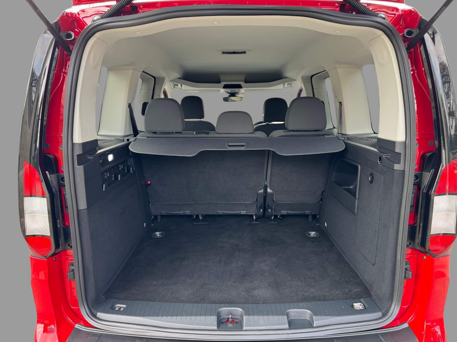 Used Ford Tourneo Connect 2022 for sale - 77193133: Photo 12