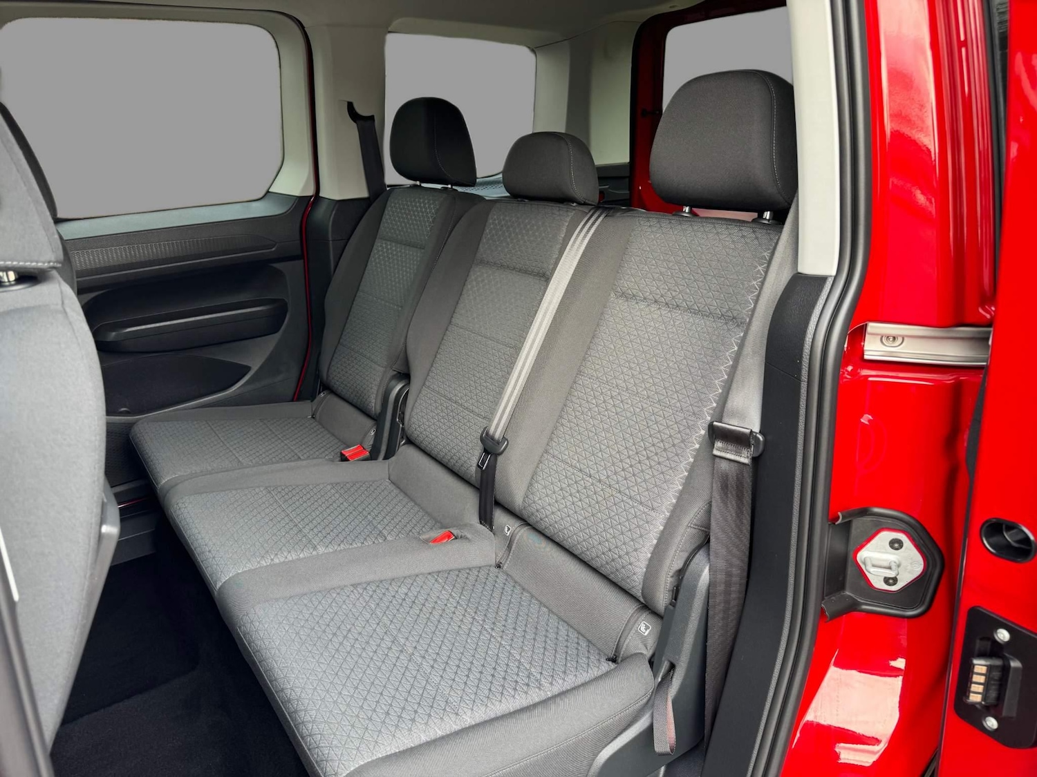 Used Ford Tourneo Connect 2022 for sale - 77193133: Photo 14