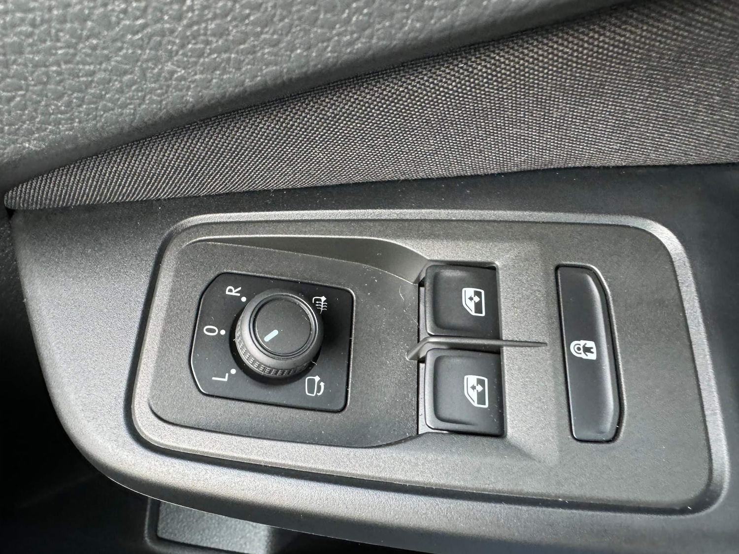 Used Ford Tourneo Connect 2022 for sale - 77193133: Photo 23