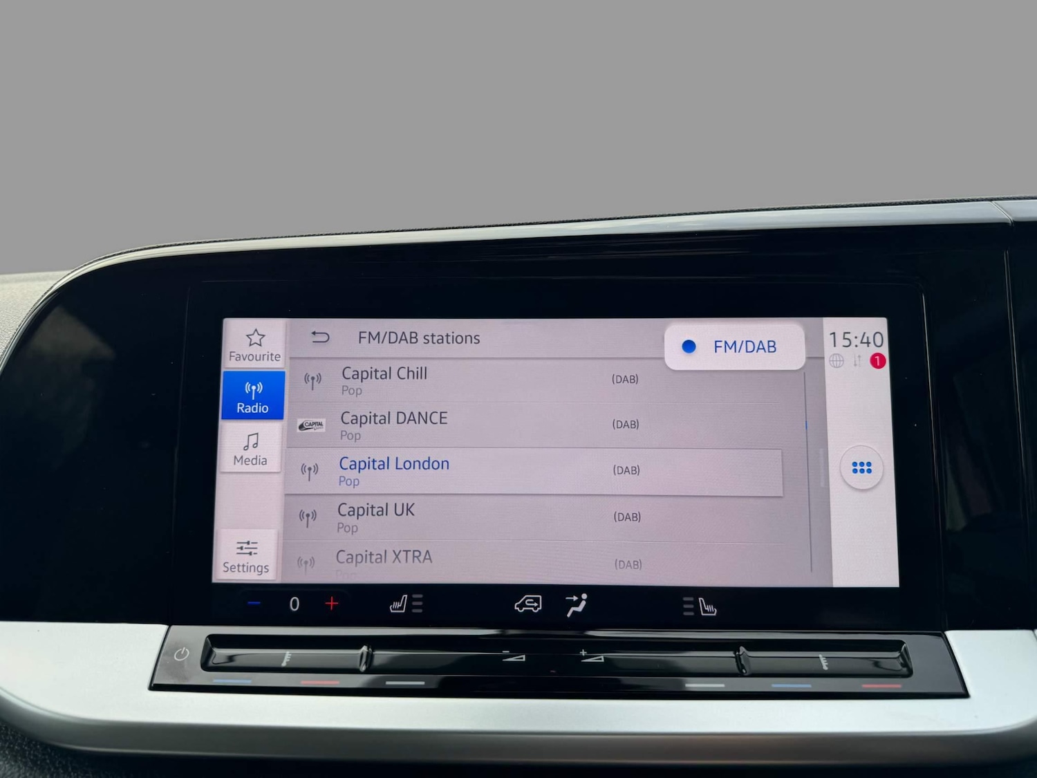 Used Ford Tourneo Connect 2022 for sale - 77193133: Photo 26