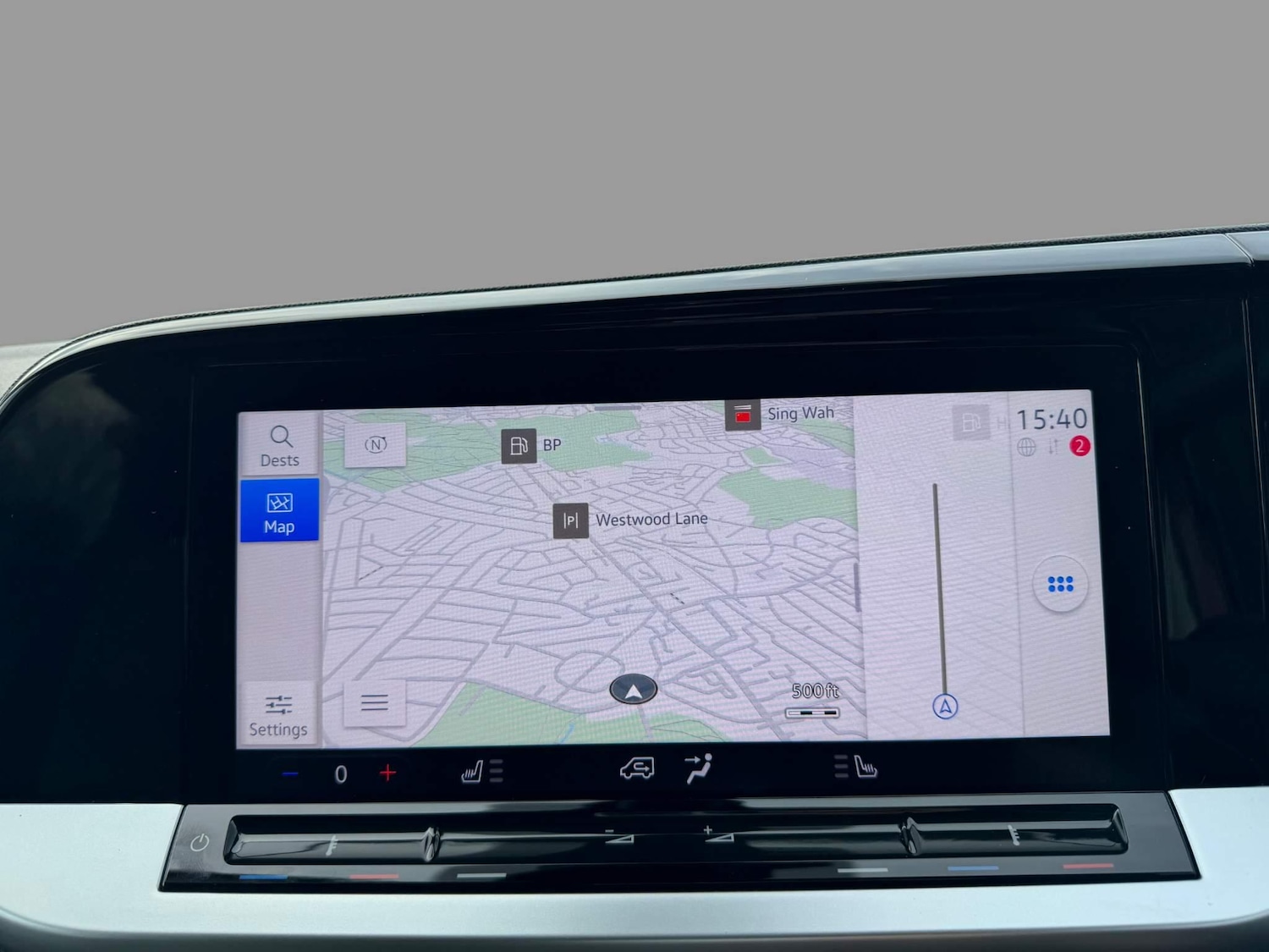 Used Ford Tourneo Connect 2022 for sale - 77193133: Photo 27