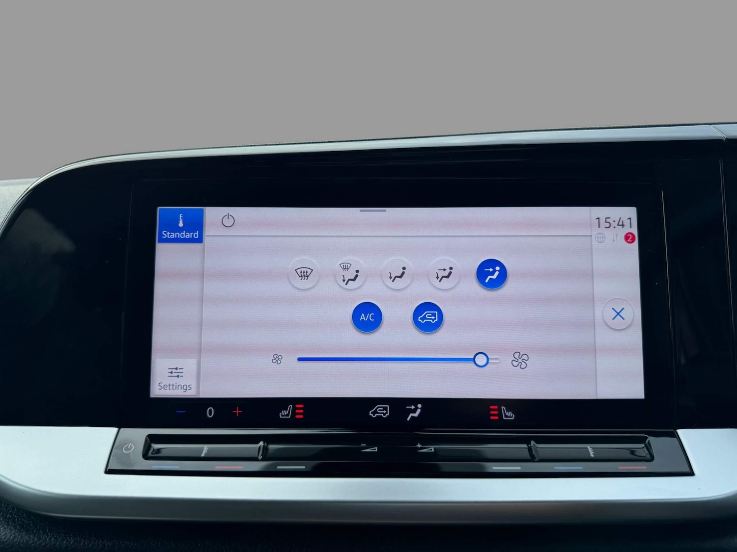 Used Ford Tourneo Connect 2022 for sale - 77193133: Photo 29