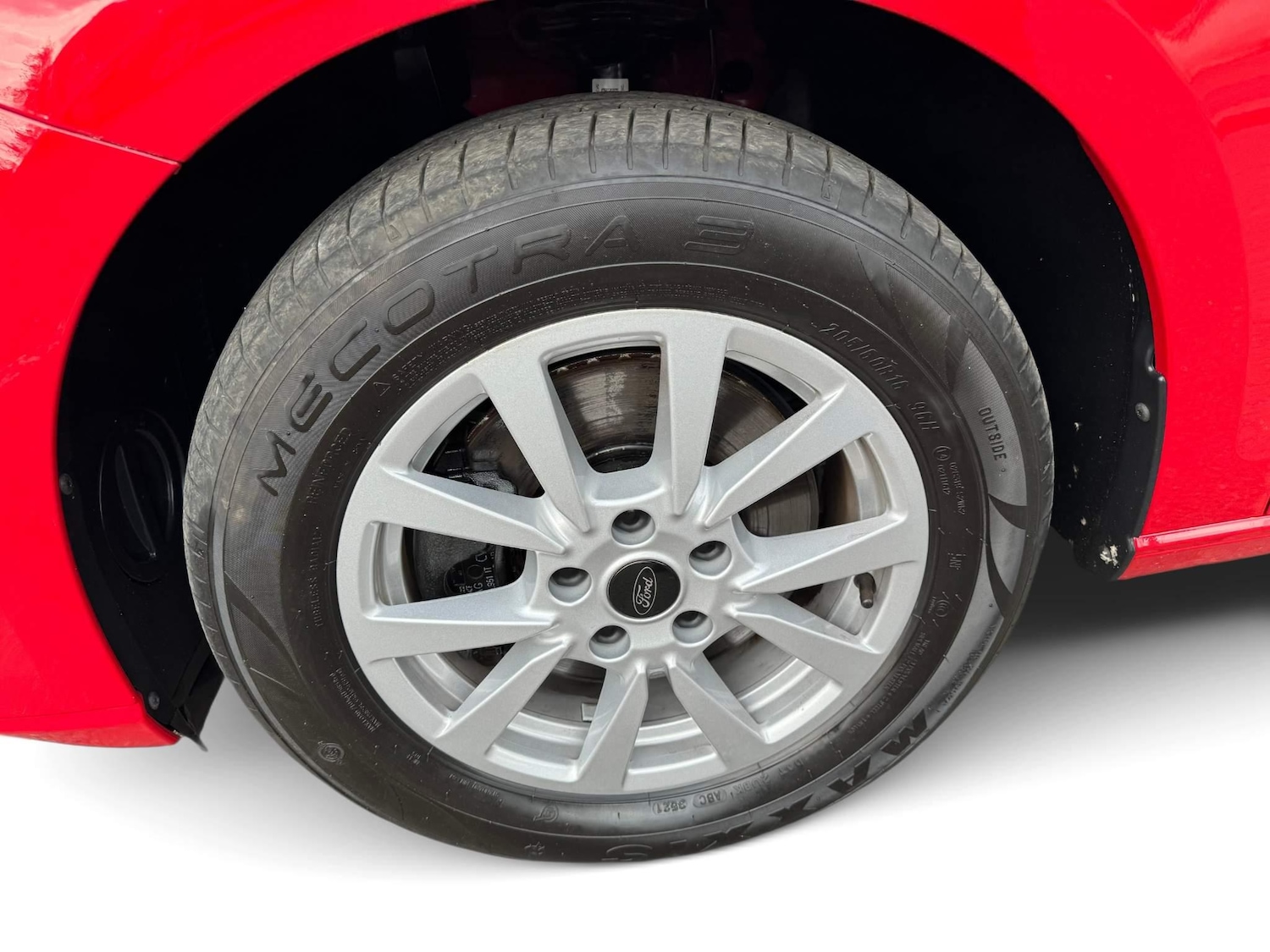 Used Ford Tourneo Connect 2022 for sale - 77193133: Photo 40