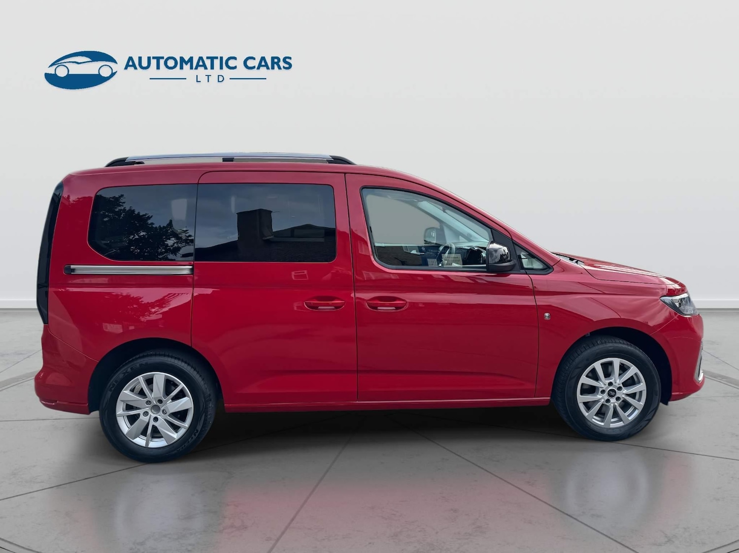 Used Ford Tourneo Connect 2022 for sale - 77193133: Photo 8