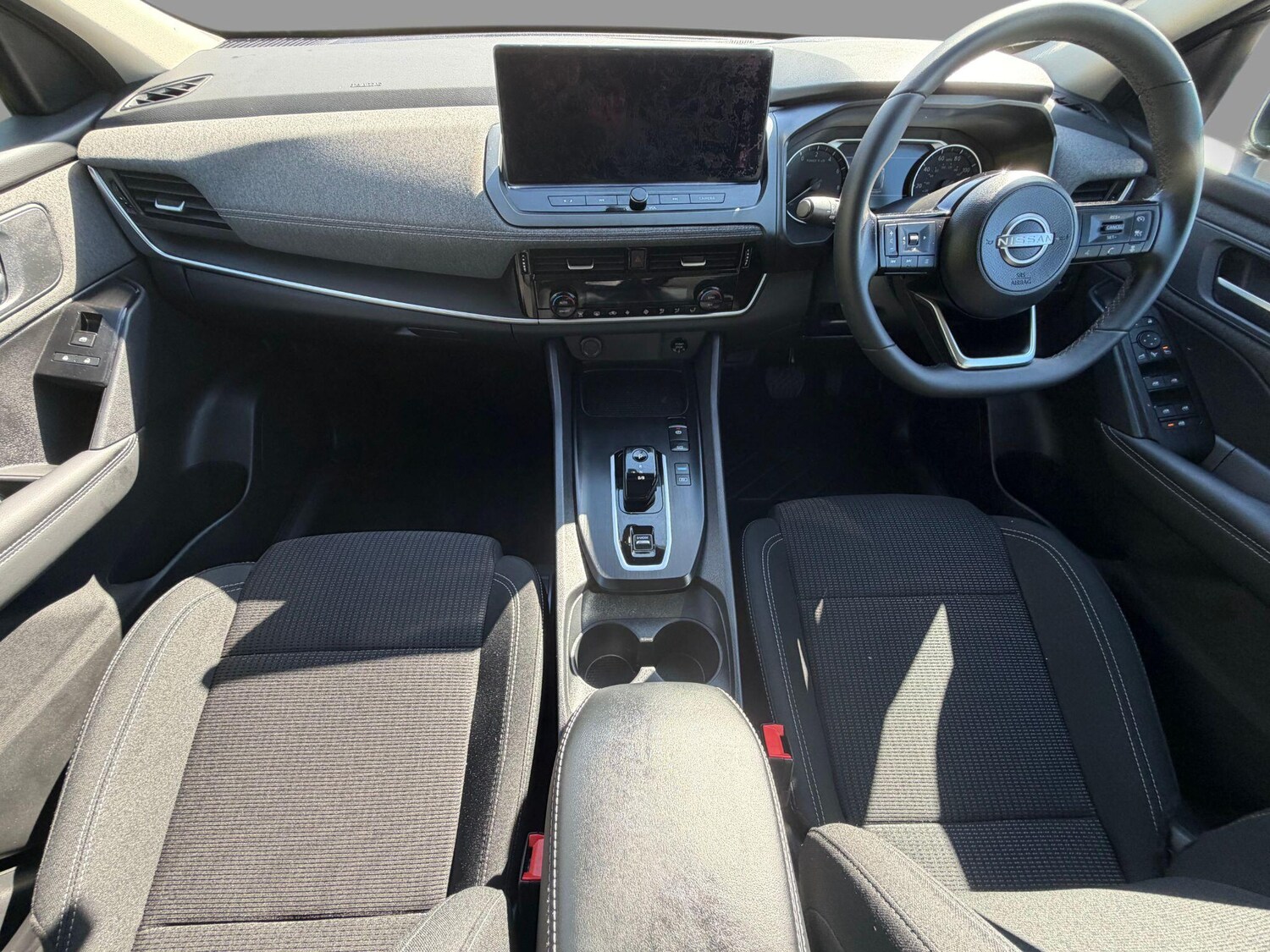 Used Nissan Qashqai 2025 for sale - 78170492: Photo 10