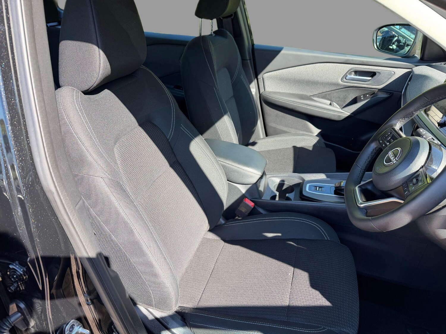 Used Nissan Qashqai 2025 for sale - 78170492: Photo 11