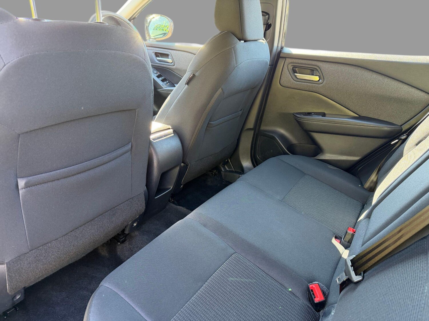 Used Nissan Qashqai 2025 for sale - 78170492: Photo 12