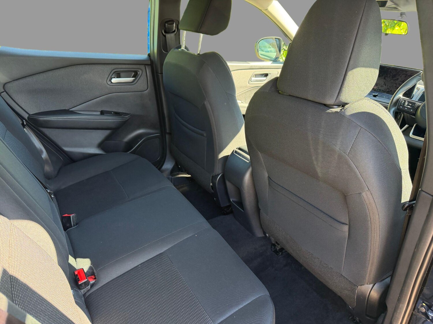 Used Nissan Qashqai 2025 for sale - 78170492: Photo 13