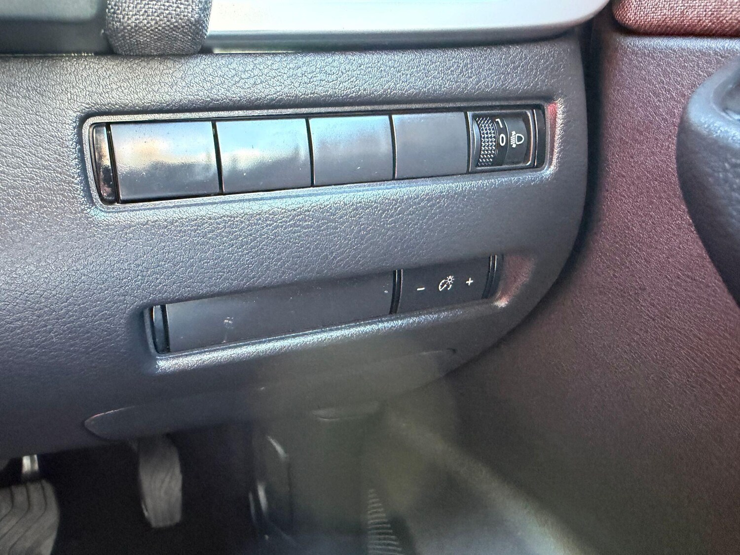 Used Nissan Qashqai 2025 for sale - 78170492: Photo 14