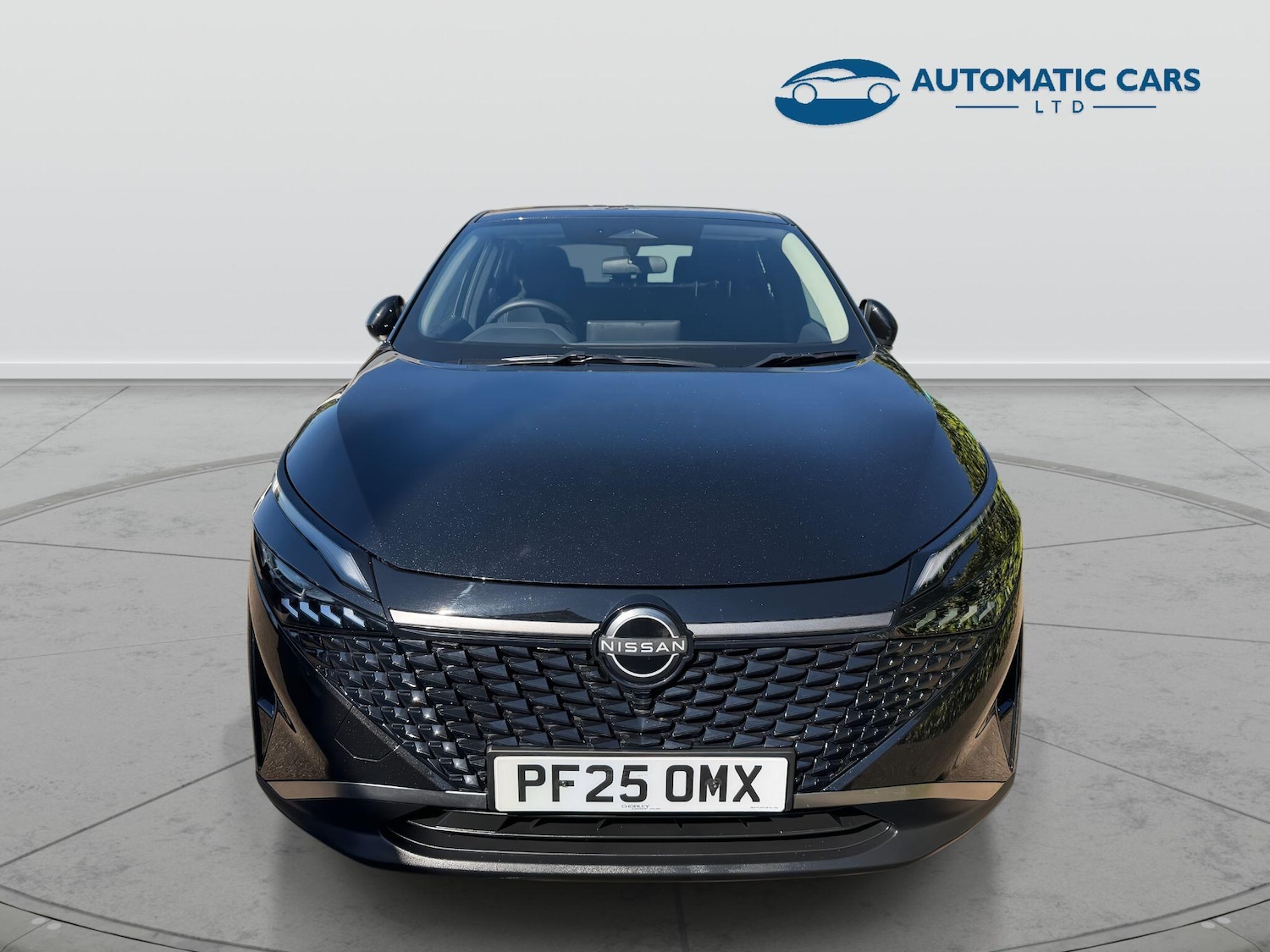 Used Nissan Qashqai 2025 for sale - 78170492: Photo 2