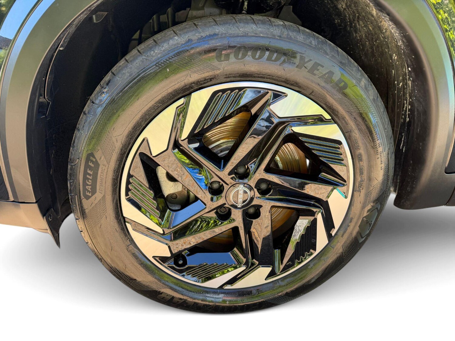 Used Nissan Qashqai 2025 for sale - 78170492: Photo 20