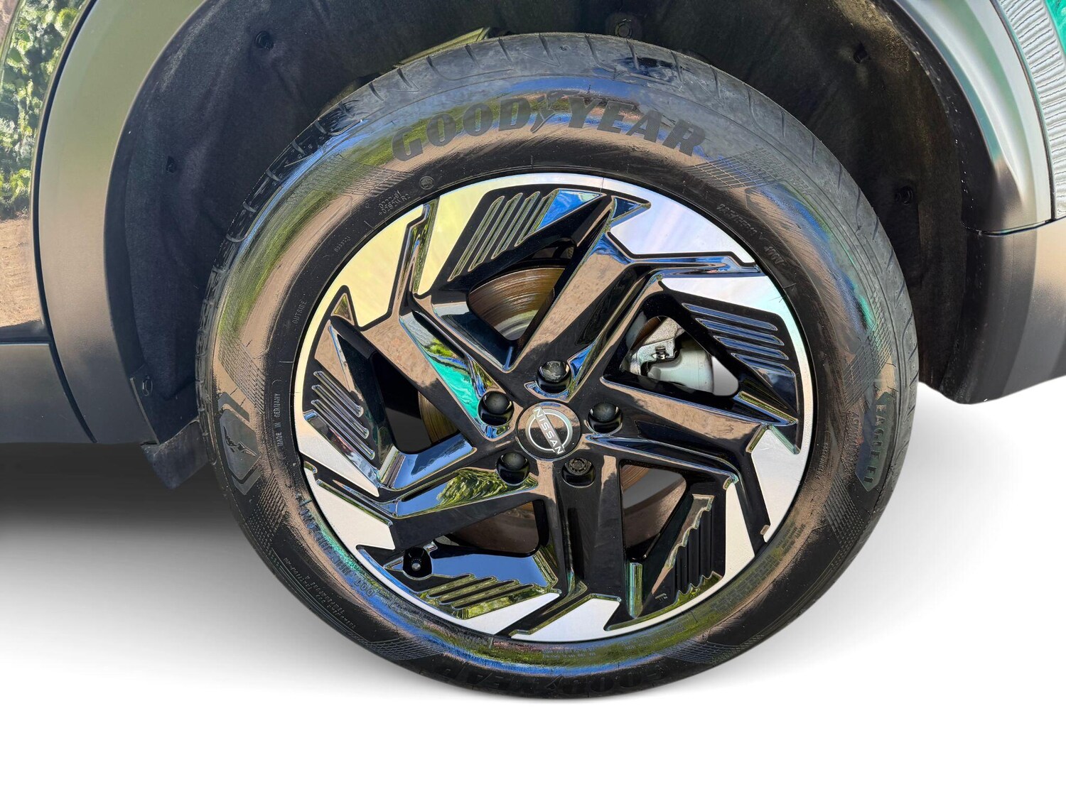 Used Nissan Qashqai 2025 for sale - 78170492: Photo 21