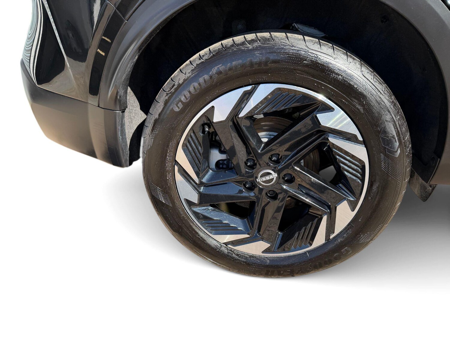 Used Nissan Qashqai 2025 for sale - 78170492: Photo 22