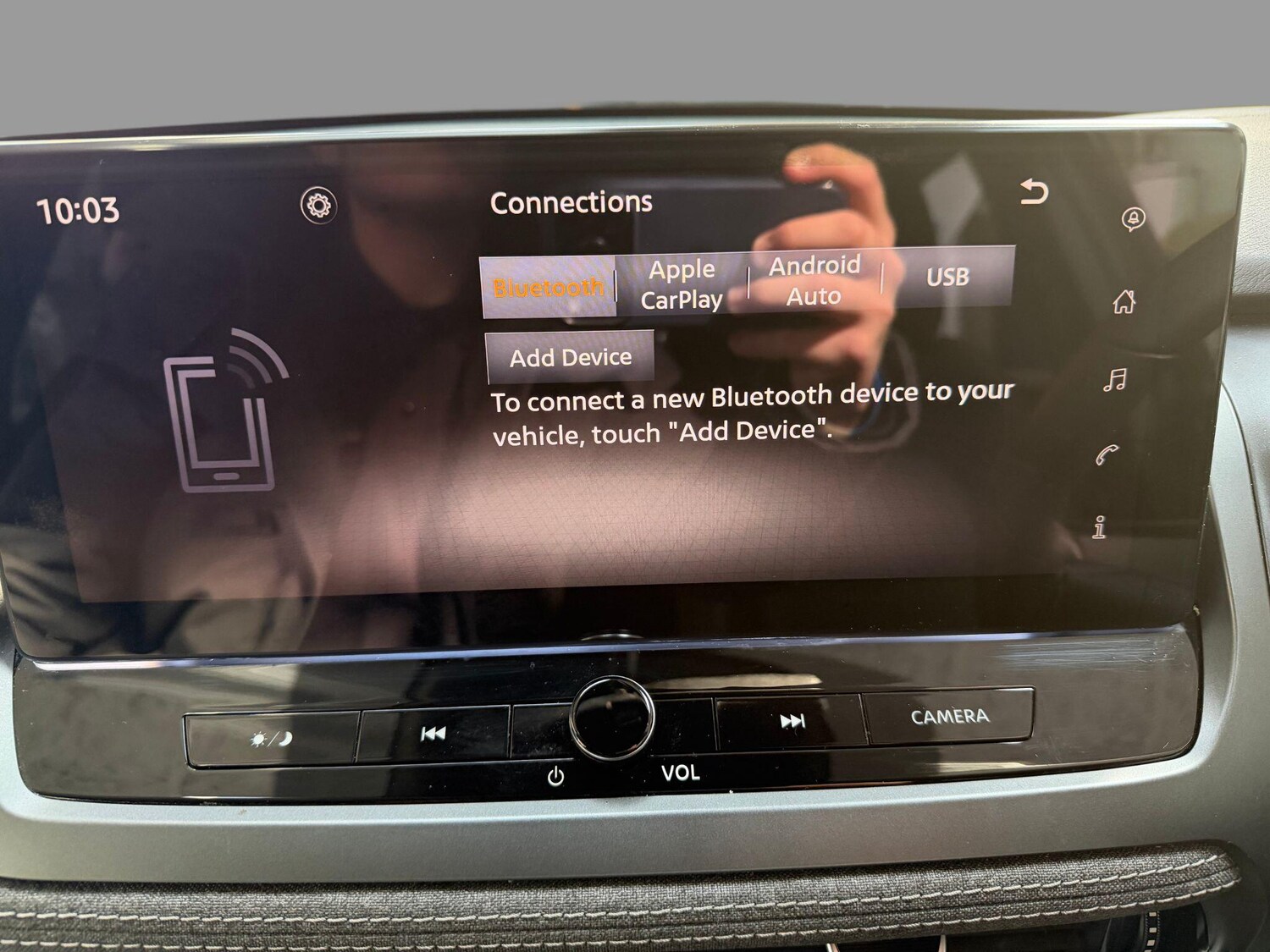 Used Nissan Qashqai 2025 for sale - 78170492: Photo 23