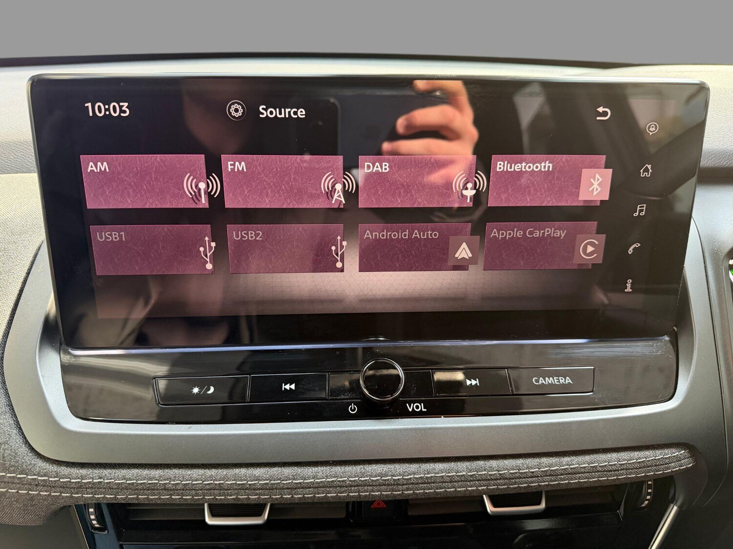 Used Nissan Qashqai 2025 for sale - 78170492: Photo 24