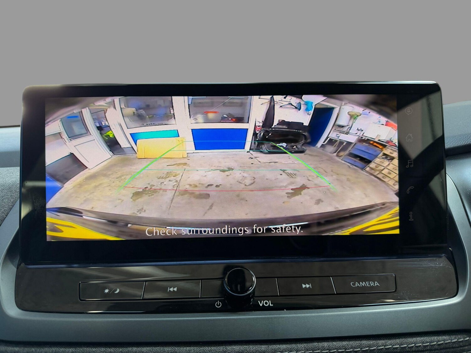 Used Nissan Qashqai 2025 for sale - 78170492: Photo 25