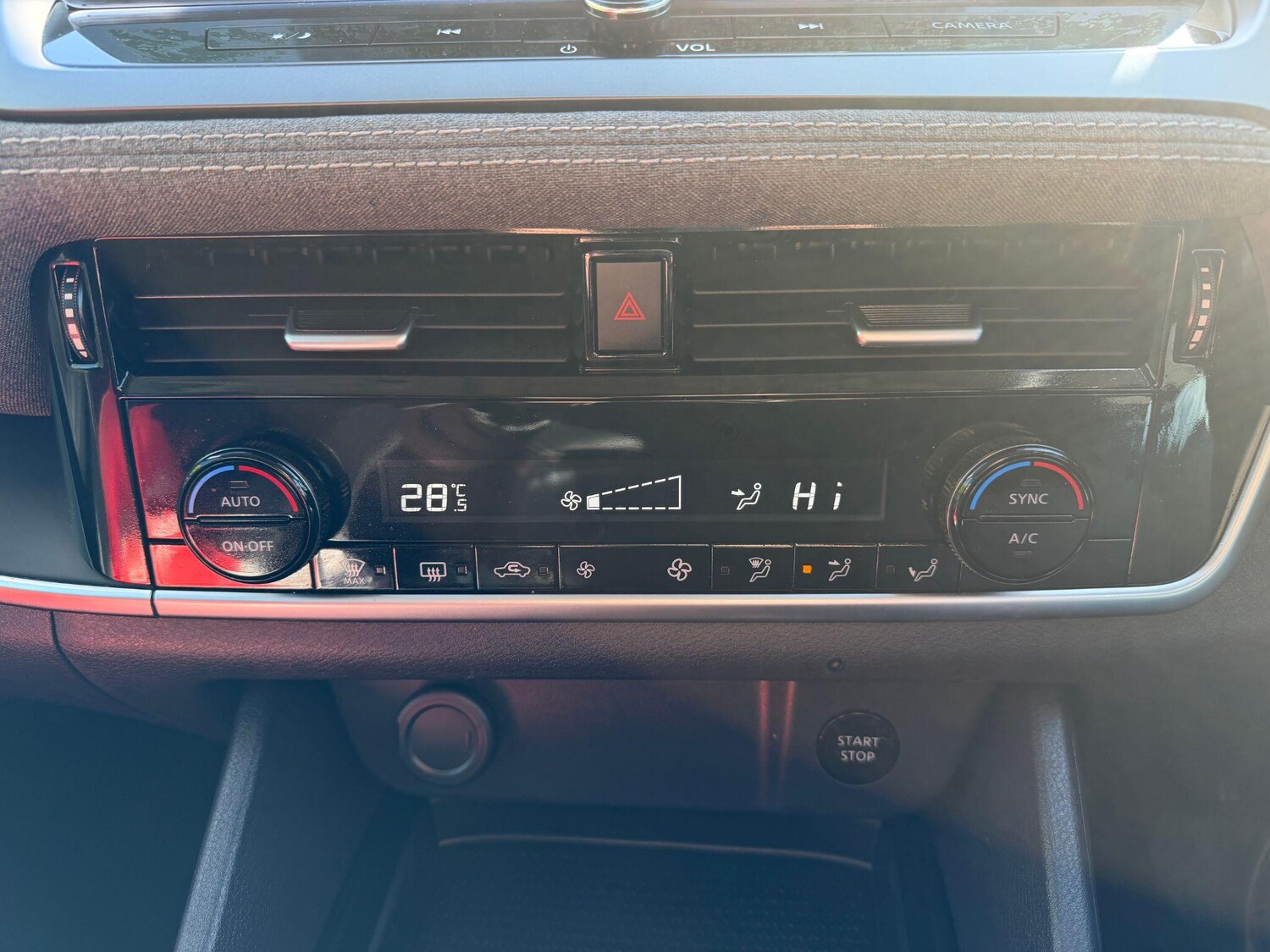 Used Nissan Qashqai 2025 for sale - 78170492: Photo 26