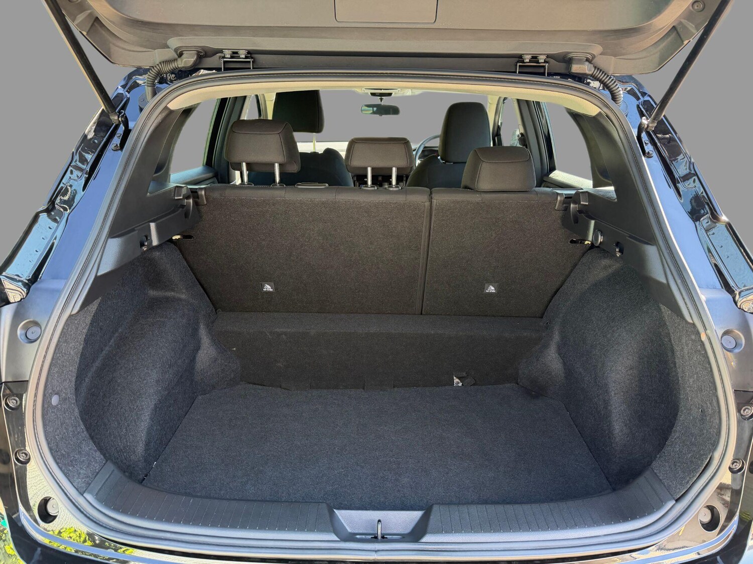 Used Nissan Qashqai 2025 for sale - 78170492: Photo 28