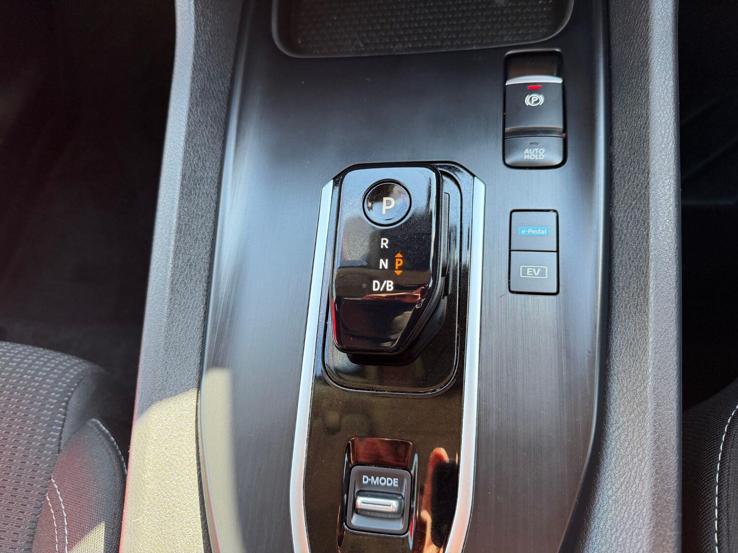 Used Nissan Qashqai 2025 for sale - 78170492: Photo 29