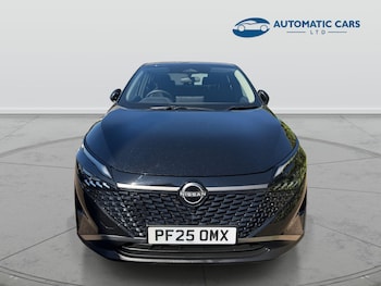 Used Nissan Qashqai 2025 for sale - 78170492: Photo