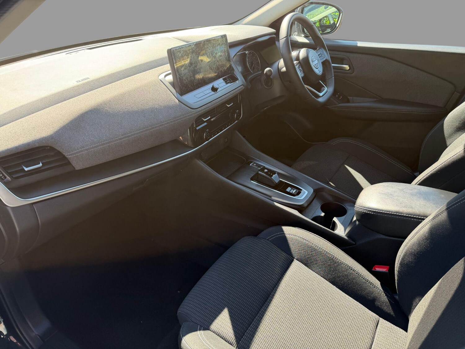 Used Nissan Qashqai 2025 for sale - 78170492: Photo 9