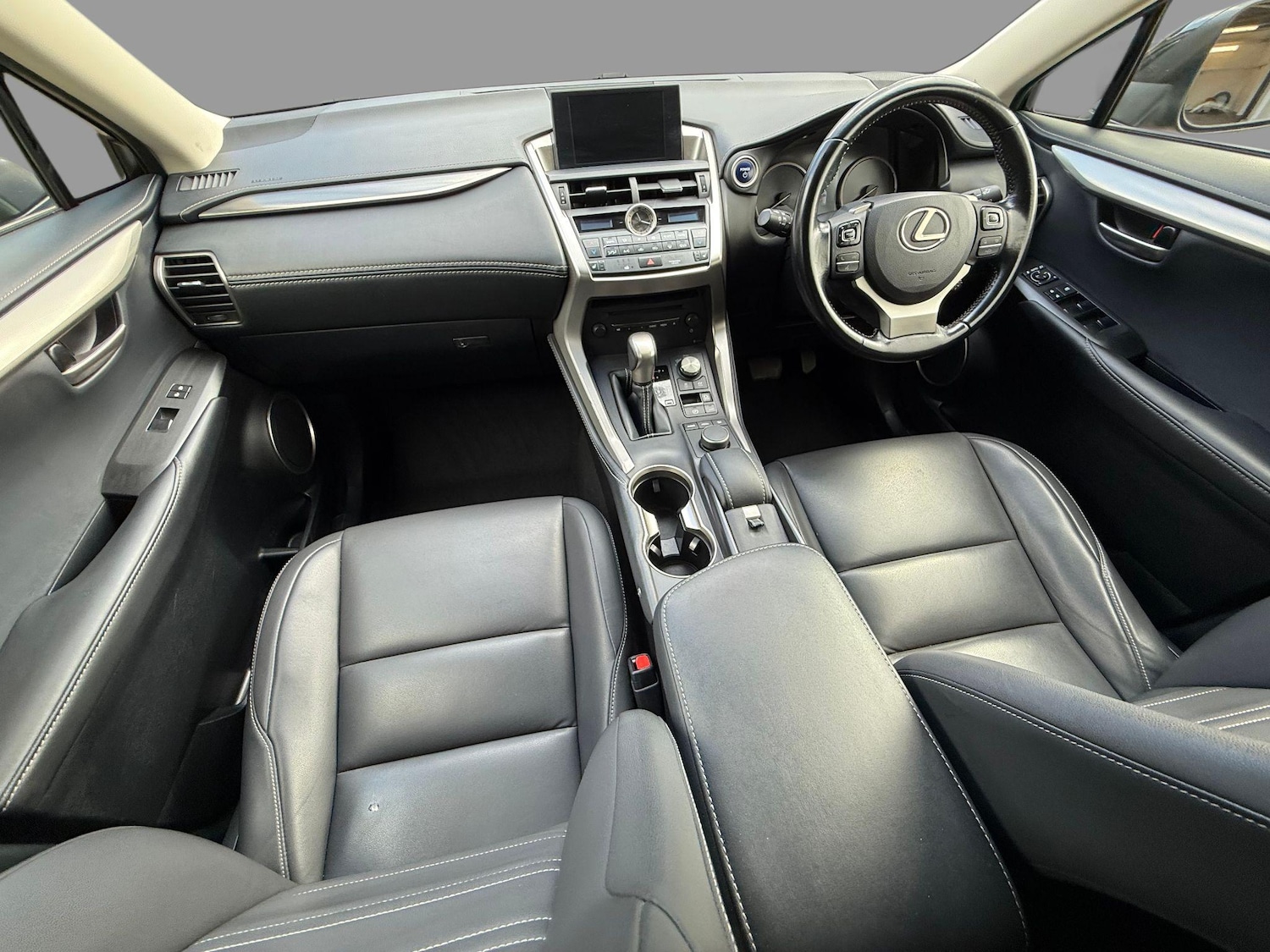 Used Lexus NX 2017 for sale - 77193143: Photo 12