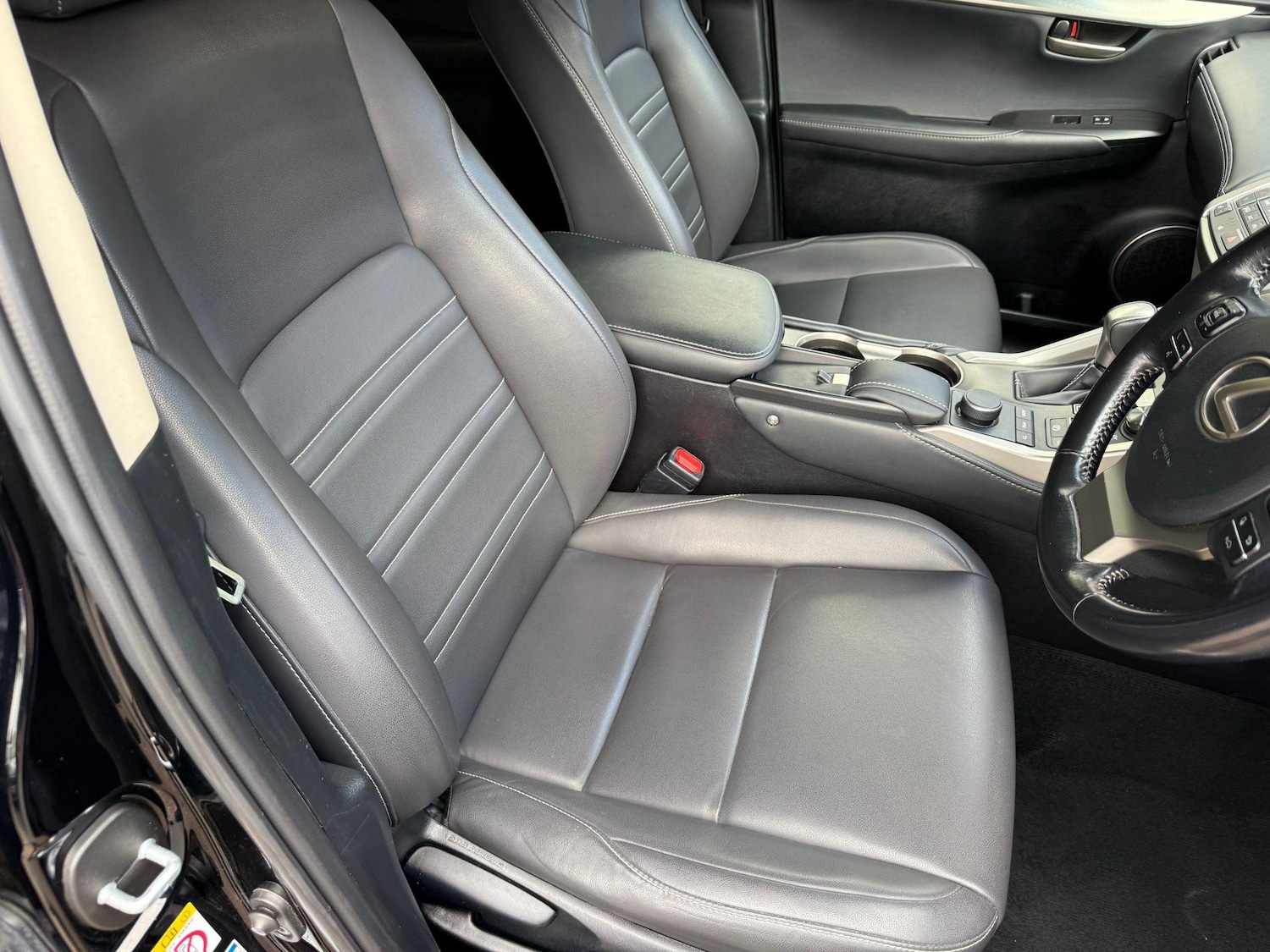 Used Lexus NX 2017 for sale - 77193143: Photo 13