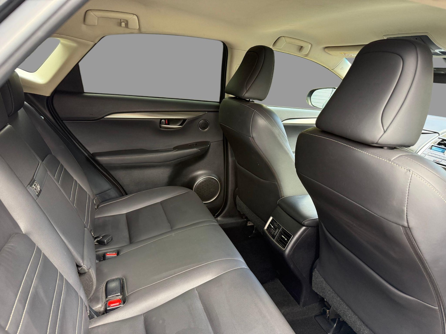 Used Lexus NX 2017 for sale - 77193143: Photo 14