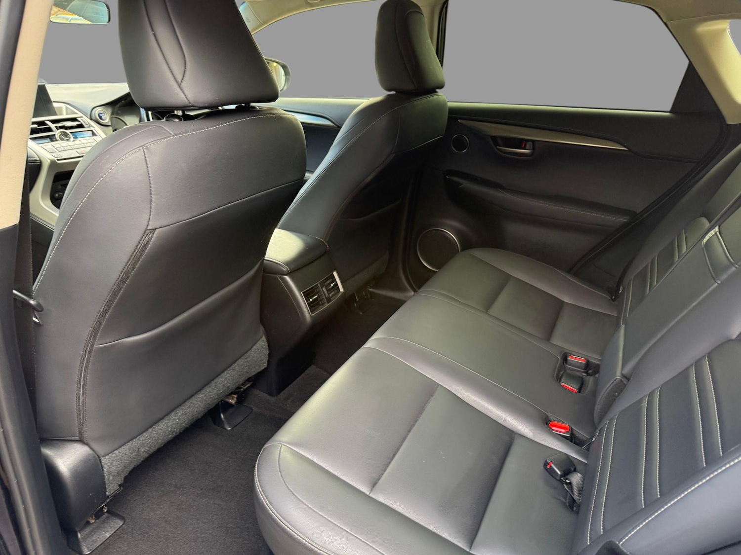 Used Lexus NX 2017 for sale - 77193143: Photo 15