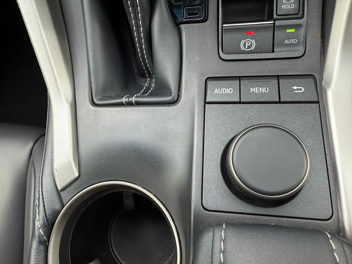 Used Lexus NX 2017 for sale - 77193143: Photo 17